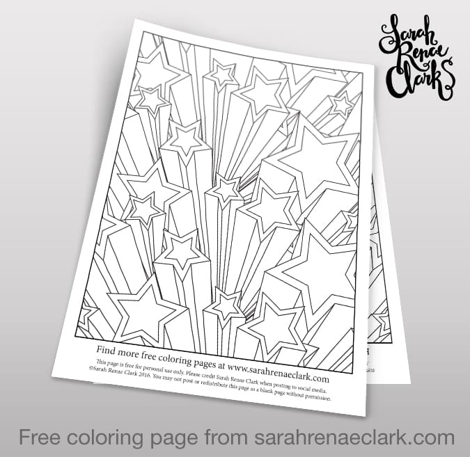 9 Free Printable Coloring Books (PDF Downloads)  Printable adult coloring  pages, Printable coloring book, Adult coloring books printables