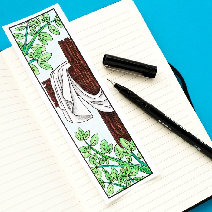 Print and color these bookmarks for Easter! There are 12 designs to choose from. Find more Easter printables, craft templates and coloring pages at https://sarahrenaeclark.com/shop/cat/seasonal/easter/