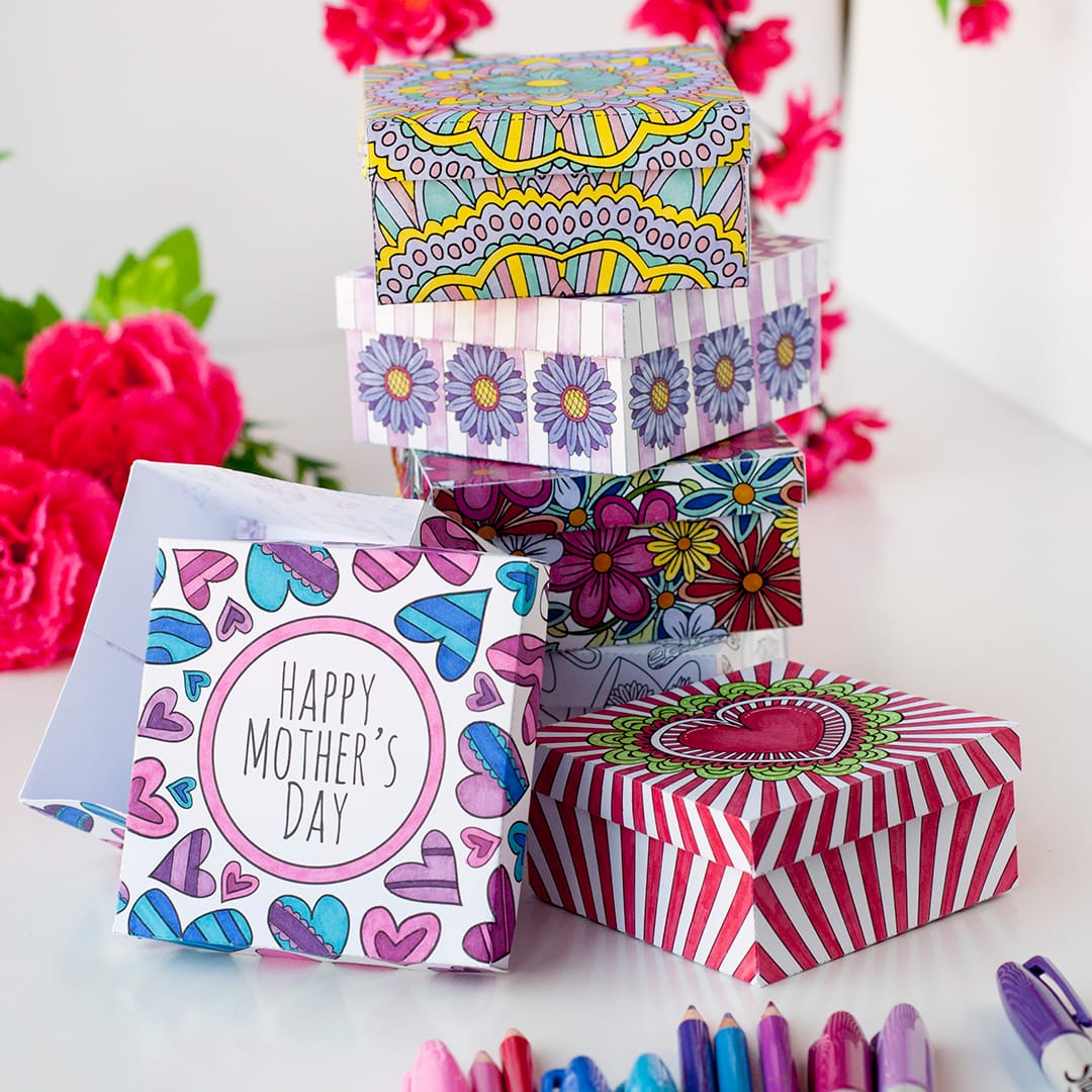 how-to-make-a-paper-gift-box-free-template-for-mother-s-day-sarah