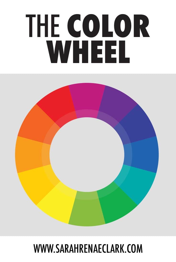 6. Pure Color Wheel A Natural Base Color vs Cool or Warm on Vimeo