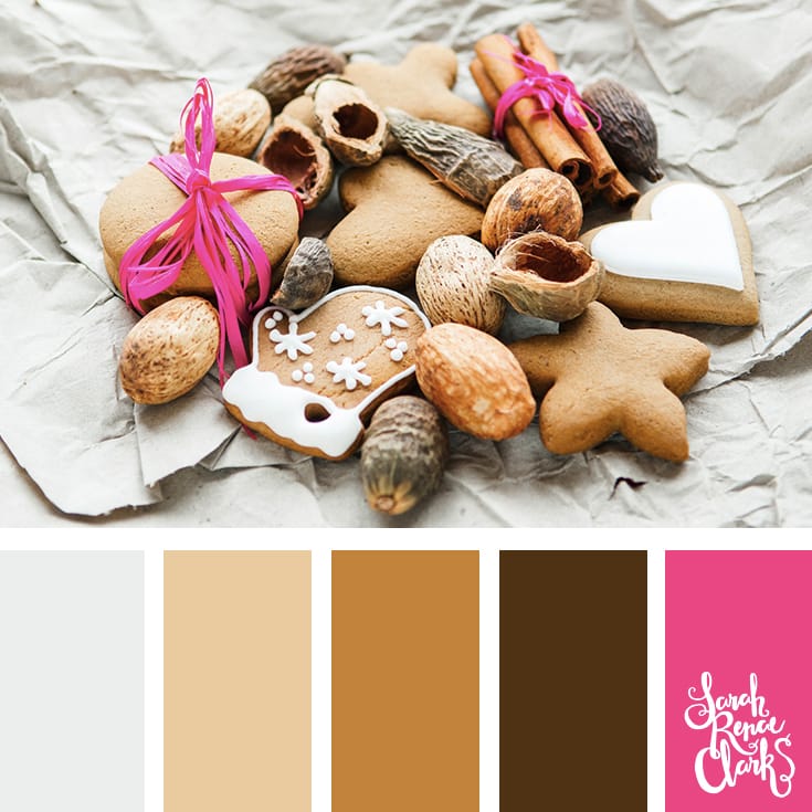 25 Christmas Color Palettes Beautiful Color Schemes Mood Boards