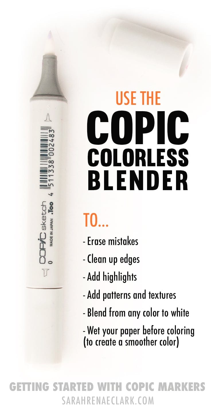 Copic Markers - Everything You Need to Know About Copics Before You Buy —  Art is Fun