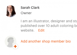 Etsy shop members Etsy shop members
