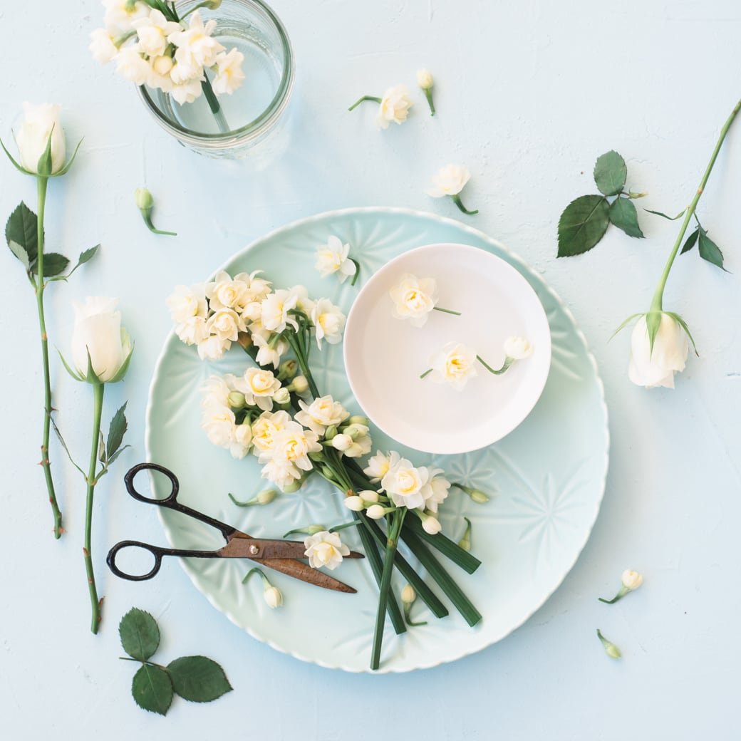 Flatlay photography examples by Rachel Korinek Flatlay photography examples by Rachel Korinek