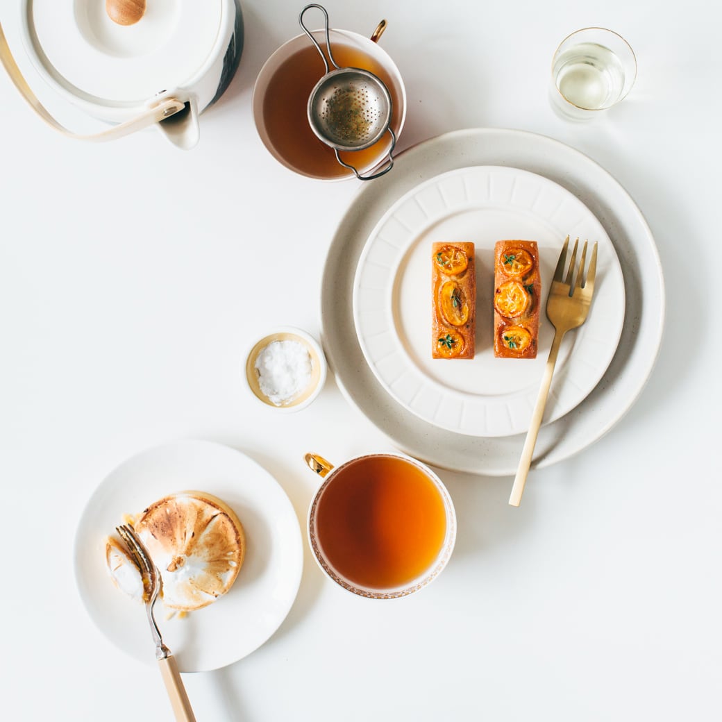 Flatlay photography examples by Rachel Korinek Flatlay photography examples by Rachel Korinek
