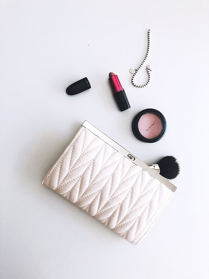 Etsy Product Photo Tip #3: Avoid taking wonky photos