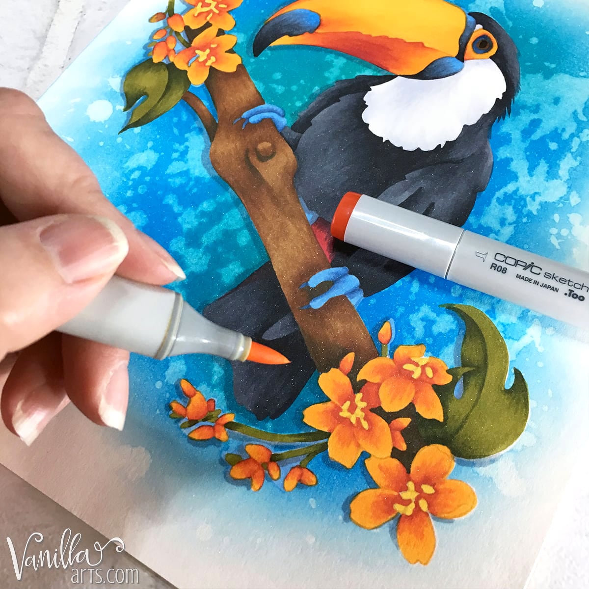 Art Realistic Copic Markers 1 698 copic art markers products are ...