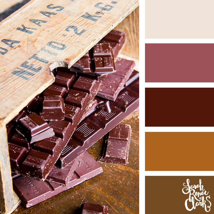 https://sarahrenaeclark.com/wp-content/uploads/2019/04/Color-Palette-324-chocolate.jpg