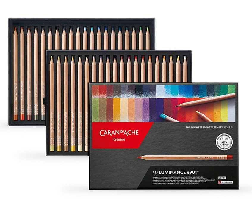 The Best Adult Coloring Pencils on  – Robb Report