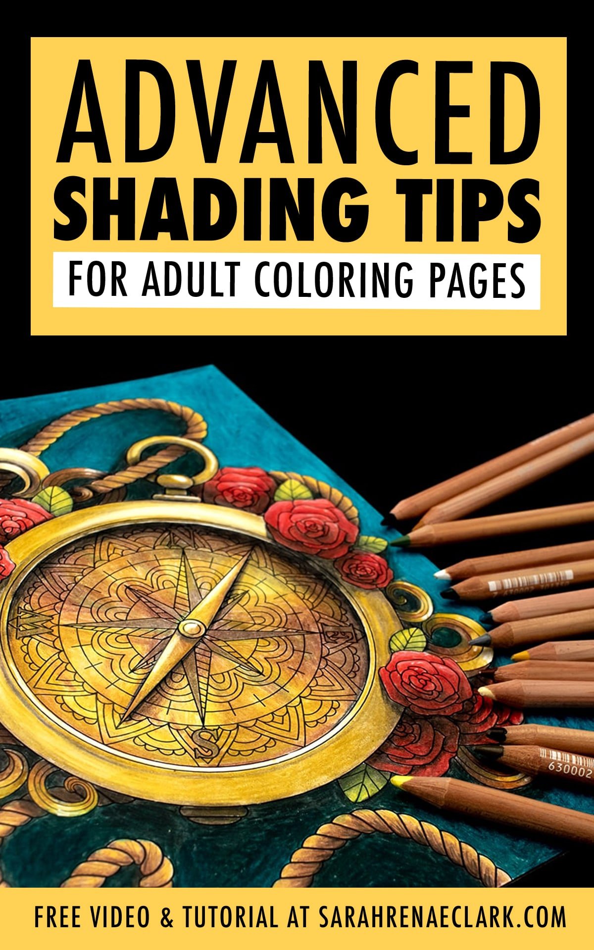 IV. Step-by-Step Guide to Mastering Advanced Coloring Techniques