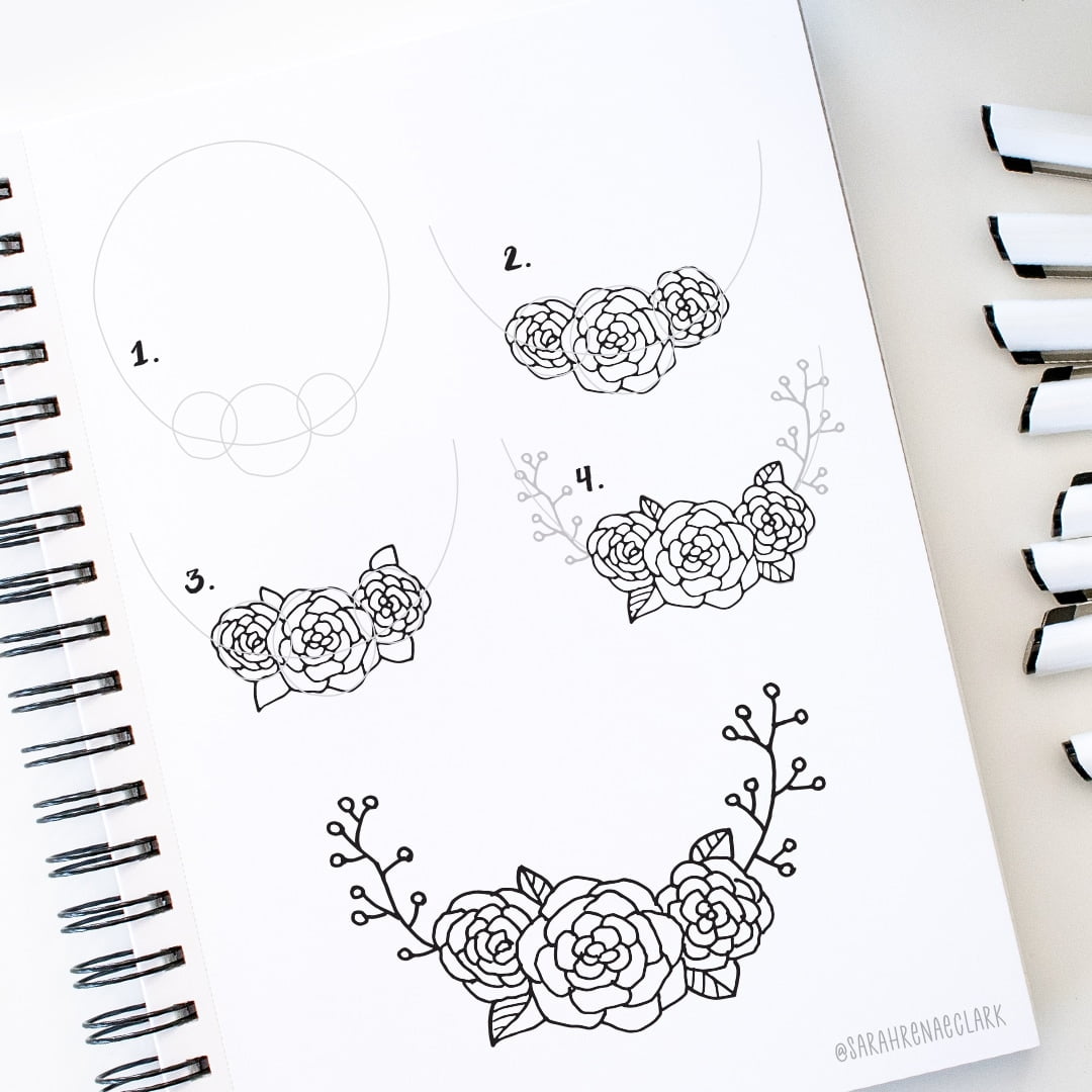 cute and simple doodles ✨🌸🫶 | Gallery posted by Aliah DeAnda | Lemon8