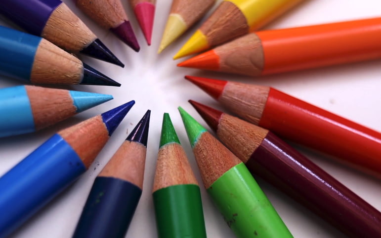 How to Color Adult Coloring Books with Colored Pencils Ser.: How to Color  Adult Coloring Books - Adult Coloring 101 : Learn Easy Tips Today. How to  Color for Adults, How to