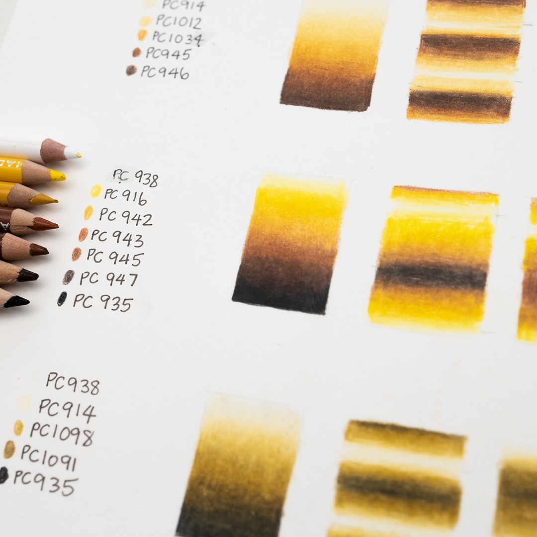 Gold Drawing Tutorial 23 Sarah Renae Clark Coloring Book Artist And 