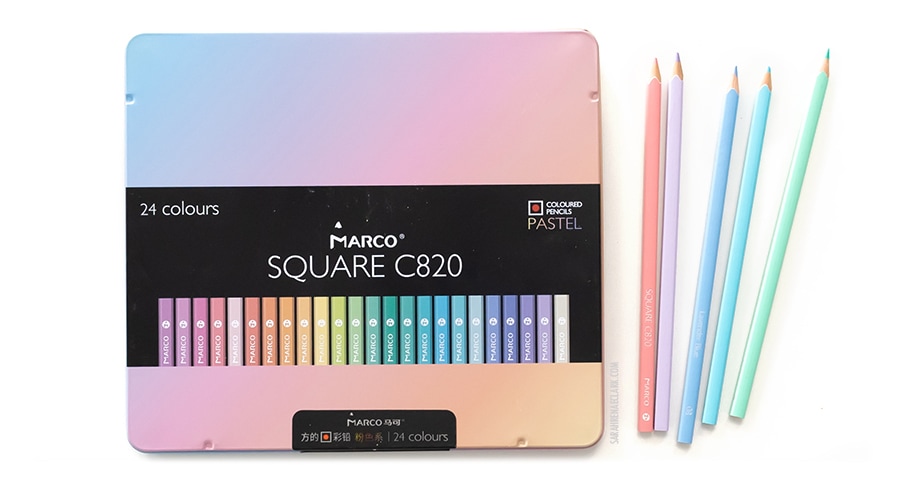 The BEST Prismacolor ALTERNATIVES: I put 7 affordable colored pencil sets  to the test! 