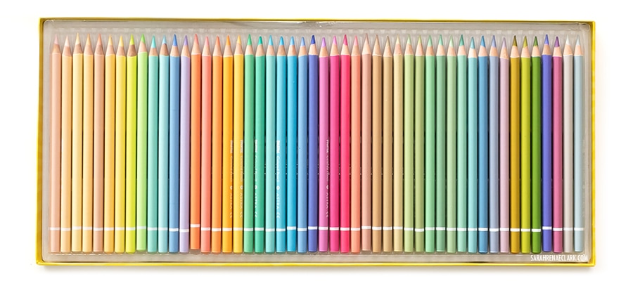 13+ Best Pastel Pencils for Artists in 2024