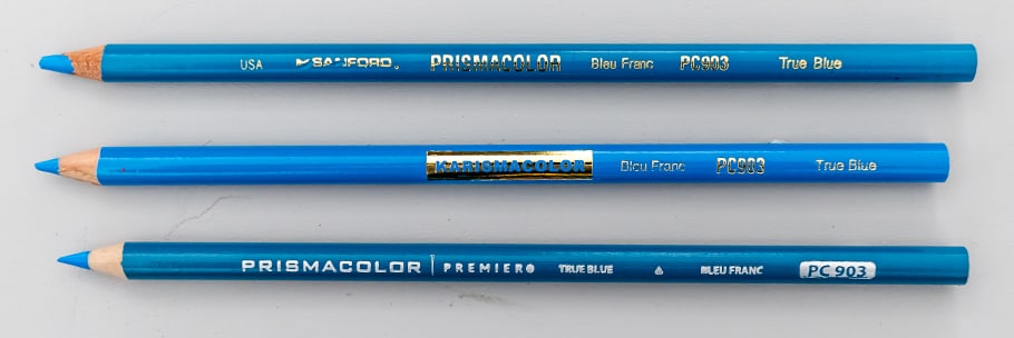 Are Fake Prismacolors Really A 'Thing'?
