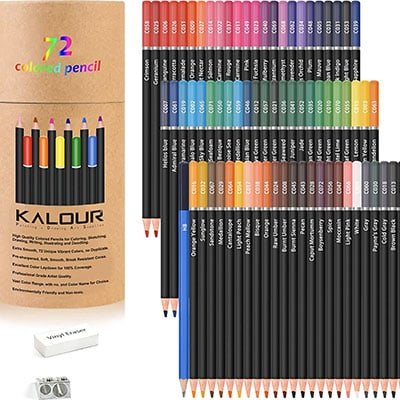 The Coloring Case: Markers vs. Colored Pencils– Which is Better?, Fix-It  With Fran: All Things Faith, Family, Food, Fun and more!