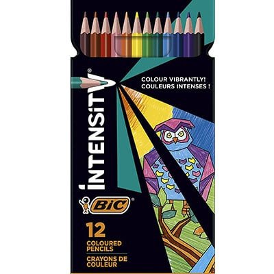 Test 72 crayons de couleur Arrtx - Sont-ils comparables aux Prismacolor ? 