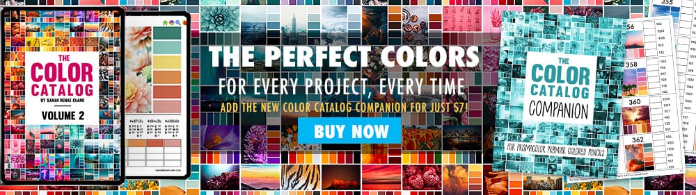 Balzer Designs: Blick Colored Pencils vs. Prismacolor