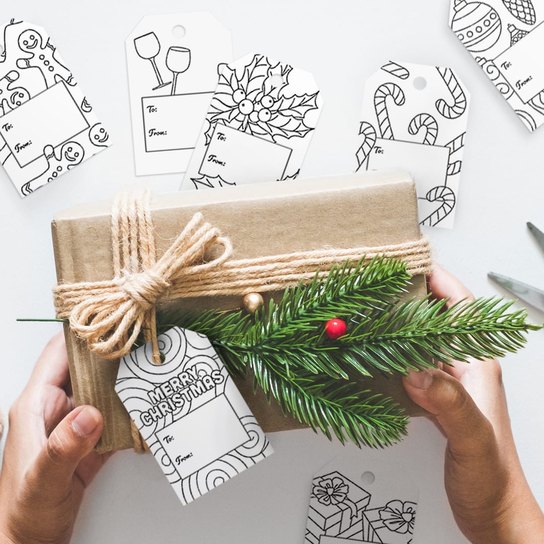 Make a Gift Day – Fun Holiday