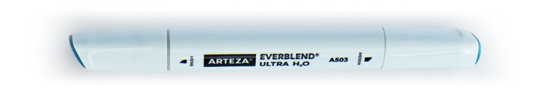 Arteza Pro Series Everblend Ultra H2O