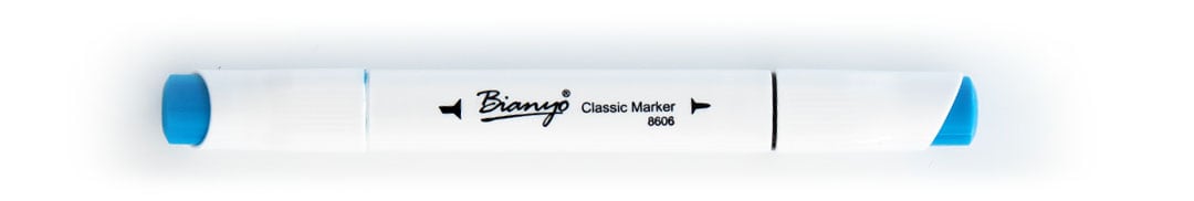 Bianyo Classic Alcohol Marker