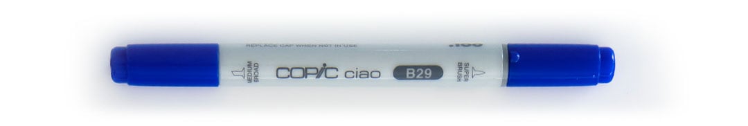 Copi Ciao Alcohol Marker