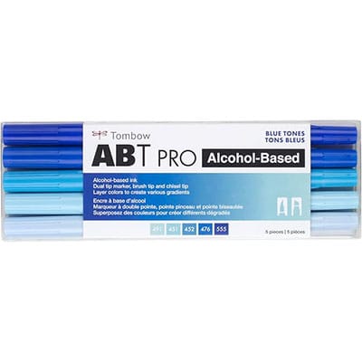 Tombow ABT PRO