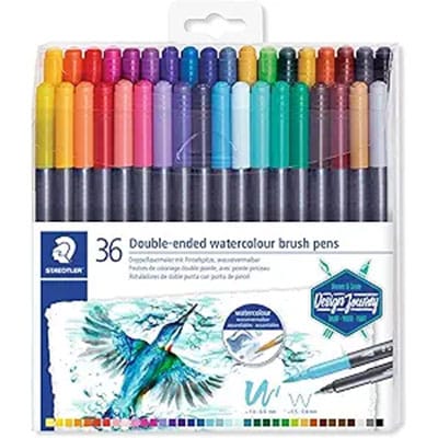 Staedtler Watercolour markers