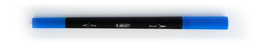 BiC Intensity Dual Tip Felt Pens