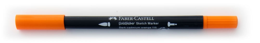 Faber-Castell Goldfaber Sketch Alcohol Marker