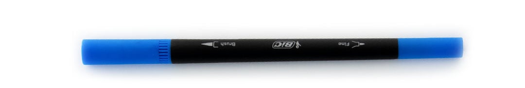 BiC Intensity Dual Tip Felt Pens