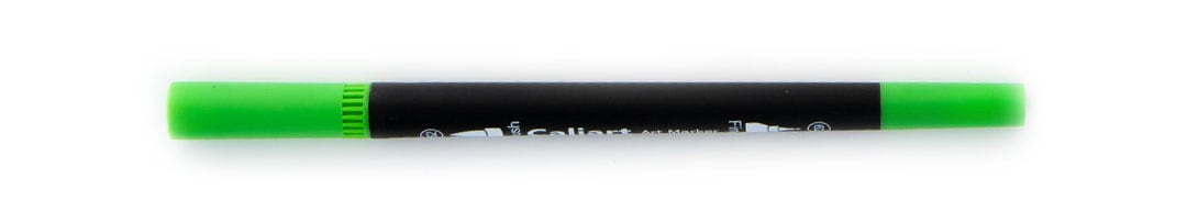 Caliart Dual Tip Brush Marker