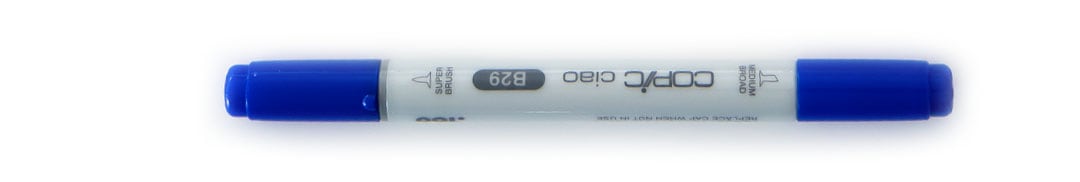 Copi Ciao Alcohol Marker