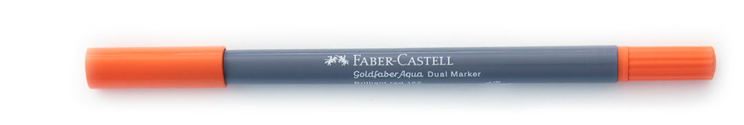 Faber-Castell Goldfaber Aqua Marker