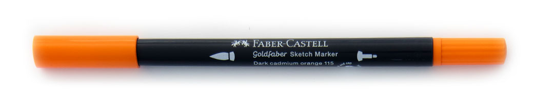 Faber-Castell Goldfaber Sketch Alcohol Marker