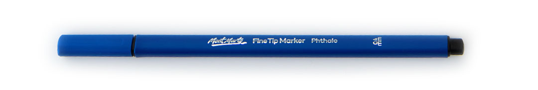 Mont Marte Fine tip Marker