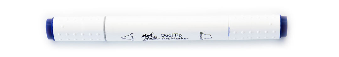 Mont Marte Premium Alcohol Marker