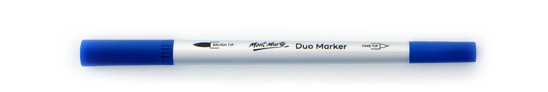 Mont Marte Signature Duo Marker