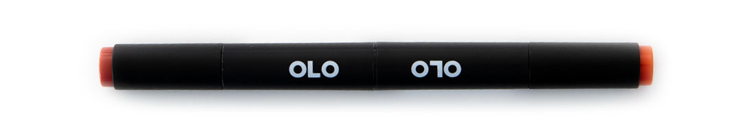 OLO Alcohol Marker