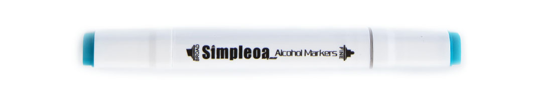 Simpleoa Alcohol Marker