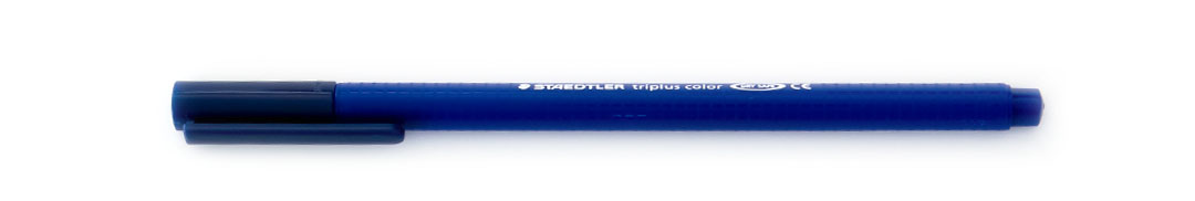 Staedtler Triplus Fibre-Tip