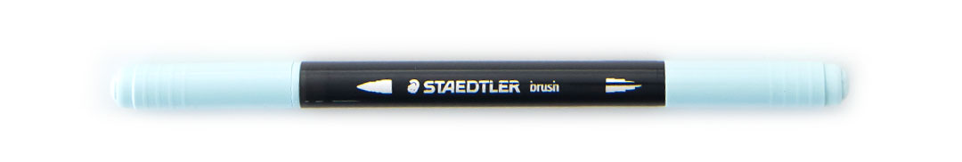 Staedtler Watercolour Brush Pen Marker