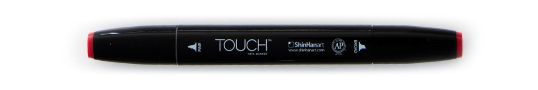 Shinhan Touch Twin Alcohol Marker