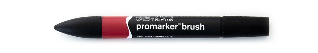 Winsor and Newton Promarker Brush