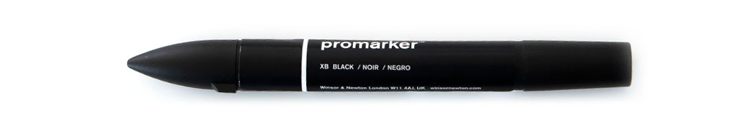 Winsor & Newton Promarker Alcohol Marker