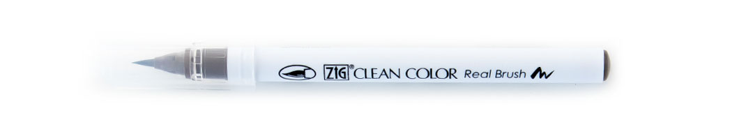 Zig Clean Color Real Brush