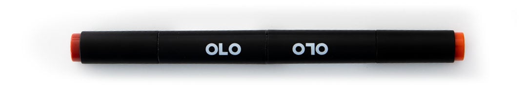 OLO Alcohol Marker 