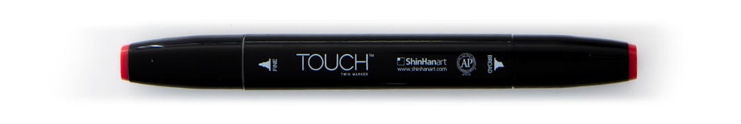 Shinhan Touch Twin Alcohol Marker