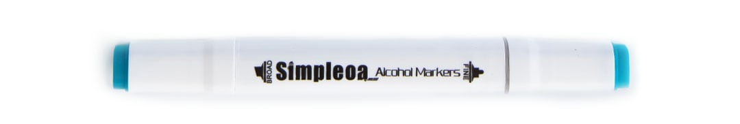 Simpleoa Alcohol Marker